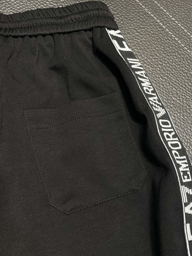 Armani Short Pants